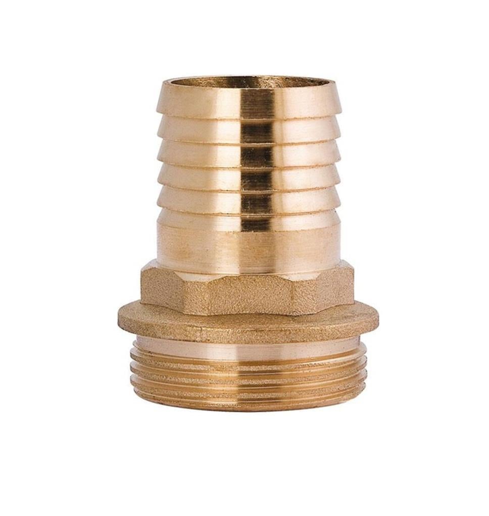 Sarı Ağır Tip Hortum Rekoru 21/2''x63mm