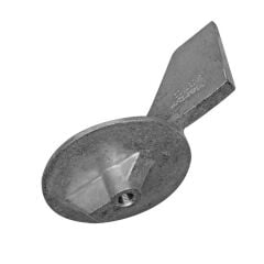 Martyr Yamaha Trim Tab Tutya