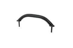 Saray Alltan Vidalı Siyah Tutamak