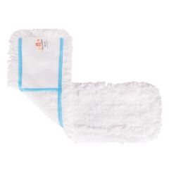 İzmir Fırça Mikrofiber Mop Yedek 50cm