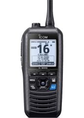 Icom IC-M94DE VHF El Telsizi