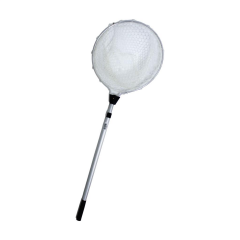 Albastar 993 Alüminyum Teleskopik Kepçe