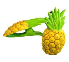 Atlantech Ananas Havlu Mandalı 2li Paket