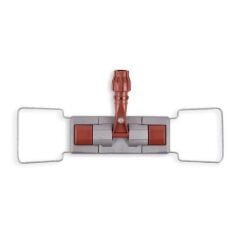 İzmir Fırça Nemli Paspas Mop Aparatı 50cm