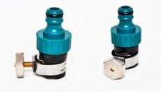 Raco 55223 Kelepçeli Musluk Adaptörü 1/2''