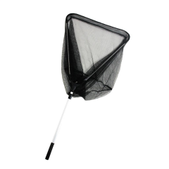 Albastar 950 Alüminyum Teleskopik Kepçe