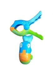 Atlantech Tropik Balık Havlu Mandalı 2li Paket