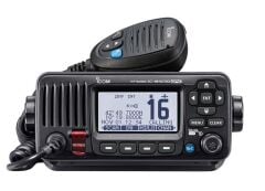 Icom IC-M423GE VHF Sabit Telsiz