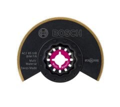 Bosch ACZ85EIB Multi Material Testere Bıçağı