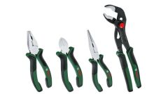 Bosch Pense Seti 4 Parça