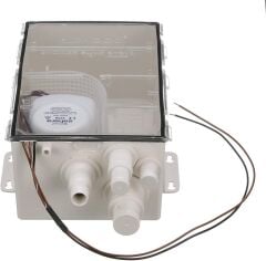 Attwood Duş Tahliye Sistemi 750Gph