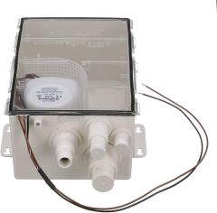 Attwood Duş Tahliye Sistemi 750Gph