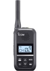 Icom IC-U20SR PMR El Telsizi
