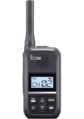 Icom IC-U20SR PMR El Telsizi