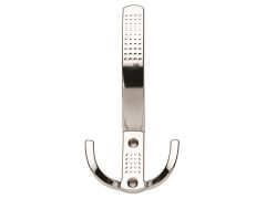 Özsan Eko Noktalı Saten Portmanto Askısı