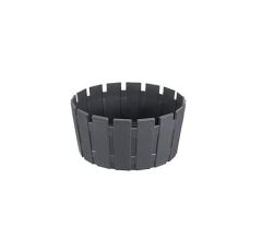 Poliwork Akasya Arajman Saksı 330x155mm