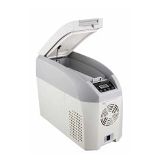 Icepeak Kompresörlü Oto Buzdolabı 17lt 12/24v