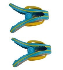 Atlantech Tokyo Havlu Mandalı 2li Paket