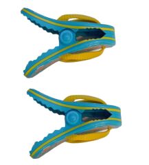 Atlantech Tokyo Havlu Mandalı 2li Paket