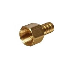 Sarı Dişi Hortum Rekoru 3/8''x