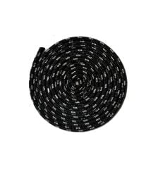 Çekim Halat Color Line Halat Siyah/Gri 12mm