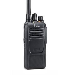 Icom IC-F29DR3 PMR Dijital El Telsizi