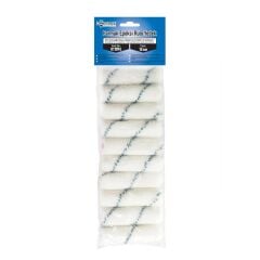 İzmir Fırça Epoksi Parmak Rulo 10cm 10lu Paket