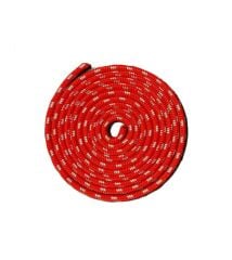 Çekim Halat Color Line Halat Turuncu/Beyaz 12mm