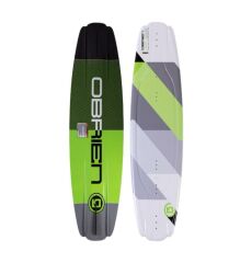 Obrien Clutch Wakeboard 143cm