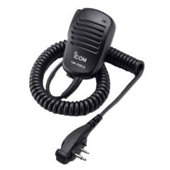 Icom HM-158LA El/Yaka Mikrofonu