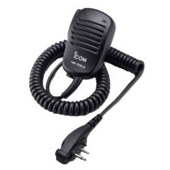 Icom HM-158LA El/Yaka Mikrofonu