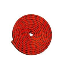 Çekim Halat Color Line Halat Turuncu/Gri 10mm