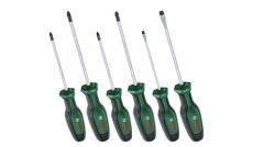 Bosch Tornavida Seti 6 Parça