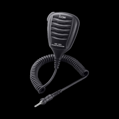 Icom HM-165 El/Yaka Mikrofonu