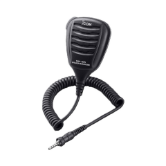 Icom HM-165 El/Yaka Mikrofonu