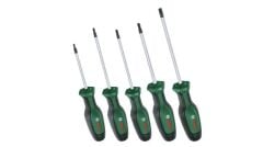 Bosch Torx Tornavida Seti 5 Parça