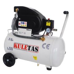 Kuletaş Kompresör 50lt
