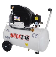 Kuletaş Kompresör 50lt