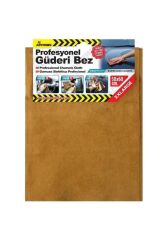 Automix Profosyenel Güderi Bez 50x60cm
