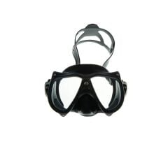 Aqua Lung Teknika Maske Siyah