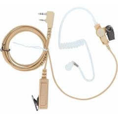 Telsan TIC-LAT02 Telsiz Kulaklığı