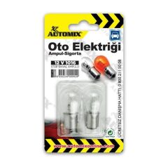 Automix Sinyal Ampulü 12v/1016 2li Paket