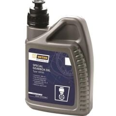 Vetus 80W-90 Kuyruk ve Şanzıman Yağı 500ml