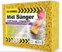 Automix Midi Sünger