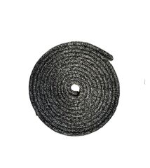 Çekim Halat Color Line Wawes Halat Gri/Siyah