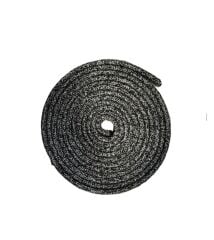 Çekim Halat Color Line Wawes Halat Gri/Siyah