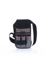 Probag Bel Tipi Elektrikçi Bez Takım Çantası