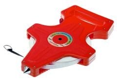 İzeltaş Arazi Tipi Fiberglas Şerit Metre