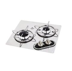 Navy Load Çiftli Gömme Ocak