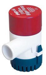 Rule 12V 1100Gl/Saat Sintine Pompası